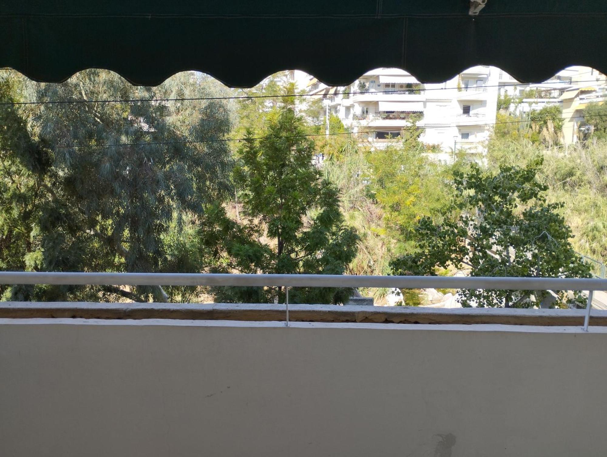 Apartamento Vegera House Athens Greece Exterior foto